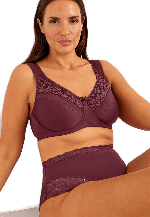 Cellbes Of Sweden Spile-BH med blonder