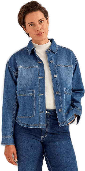 Cellbes Of Sweden denimjakke