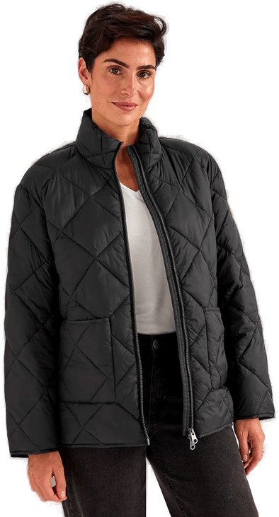 Cellbes Of Sweden vattert lettvektsjakke