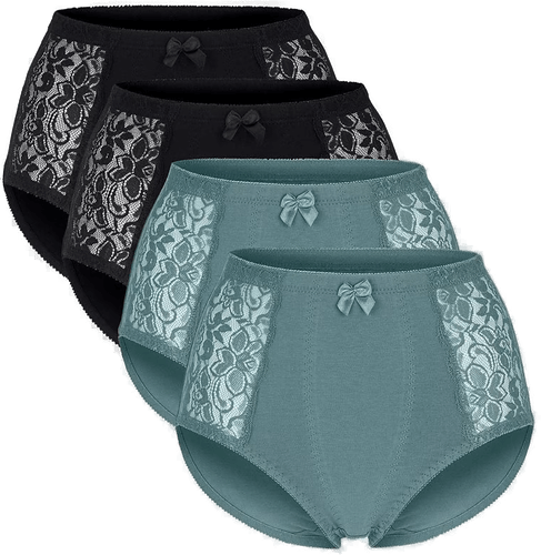 Cellbes Of Sweden Shapingtruse 4-pack