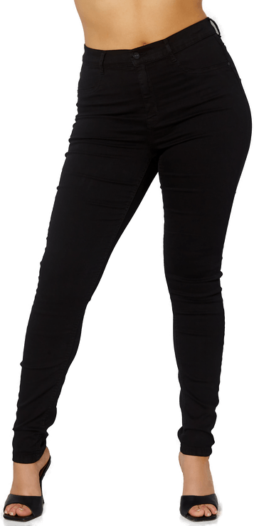 Bubbleroom Bianca Superstretch