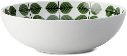 Gustavsbergs Porslinsfabrik Berså skål Ø 17 cm