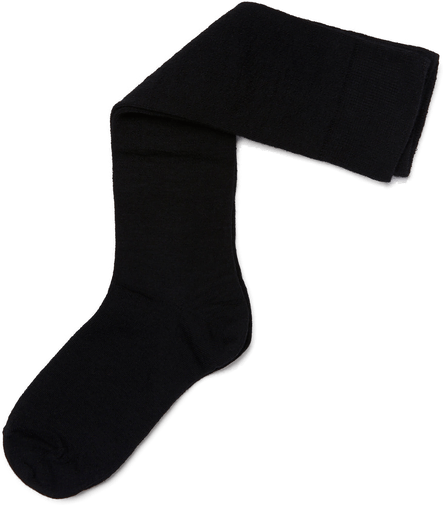 Lindex knestrømper i merinoull