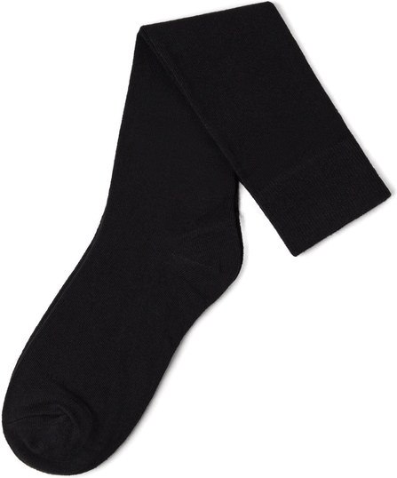 Lindex knestrømper i bomullsblanding