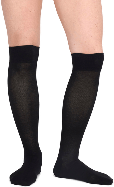 Lindex ekstra fast knestrømper