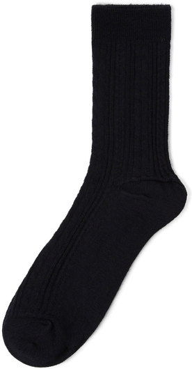 Lindex Sokker i merinoullblanding