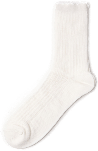 Lindex Sokker i merinoullblanding