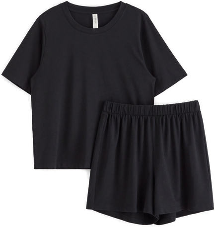 Lindex COOLMAX® pysjsett