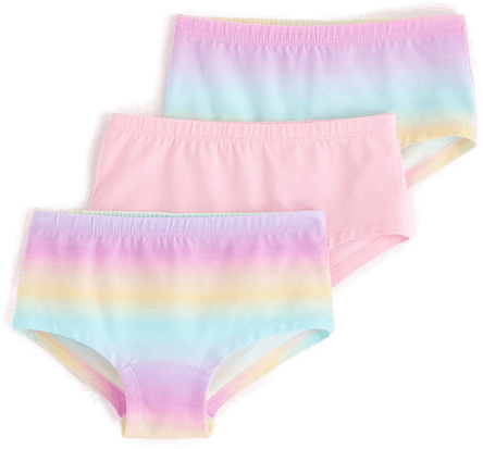 Lindex 3-pakning hipstertruser