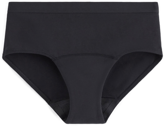 Lindex Menstruasjonstruse teens hiphugger