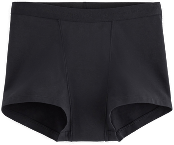 Lindex menstruasjonstruse teens boxer