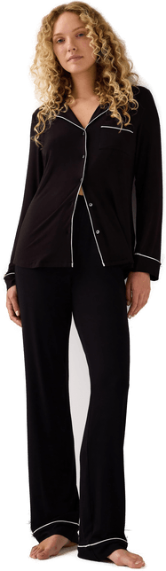 Lindex Pyjamasbukse med lange bein