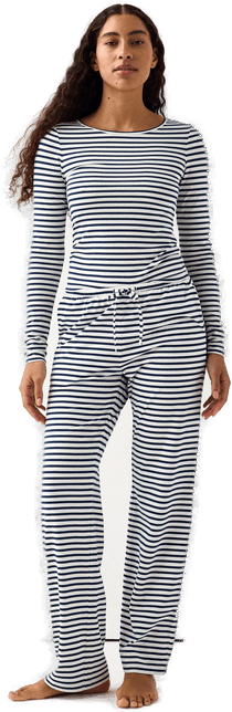 Lindex Vid pyjamasbukse