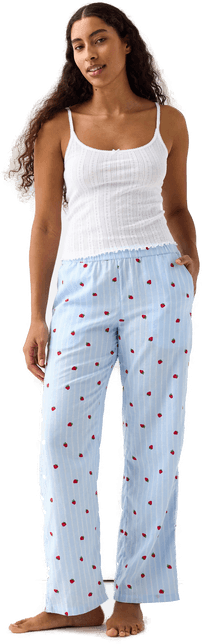 Lindex Pyjamasbukse