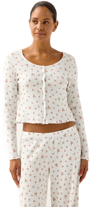 Lindex Pyjamastopp