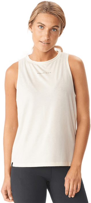 Röhnisch Chi Loose Singlet