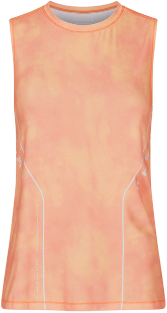 Röhnisch Block Printed Singlet