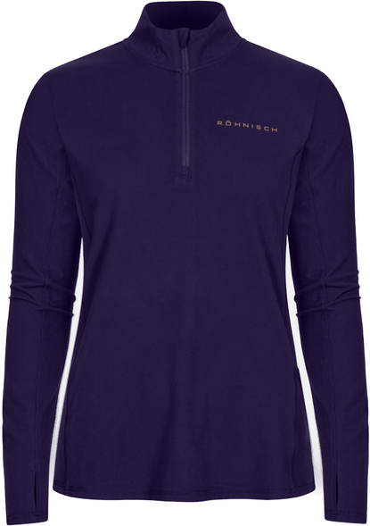 Röhnisch Light Thermo Half Zip