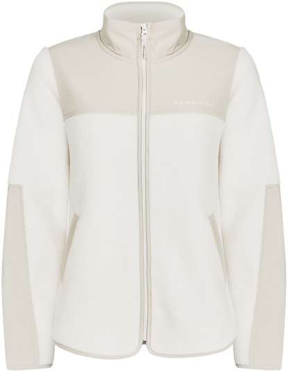 Röhnisch Phoebe Pile Jacket