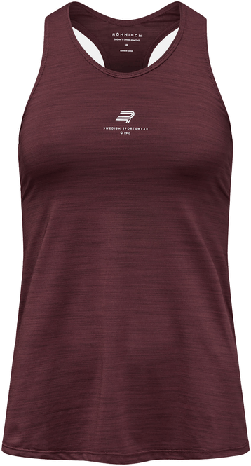 Röhnisch Motion Racerback