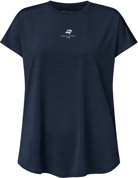 Röhnisch Motion Loose Tee