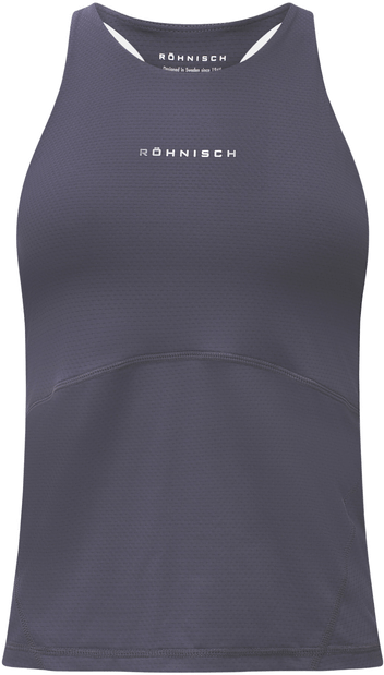 Röhnisch Jacquard Tank