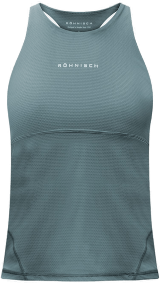 Röhnisch Jacquard Tank