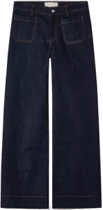 Jeanerica St Monica Low Blue Rinse Jeans 29/32