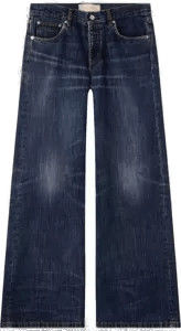 Jeanerica Kyoto Dark Blue Jeans 24/32