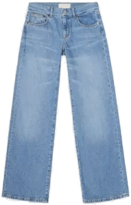 Jeanerica Kyoto Light Vintage 62 Jeans 26/32