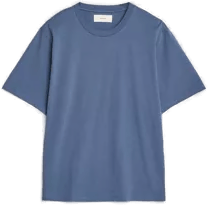 Jeanerica Delon Crew Neck T-Shirt