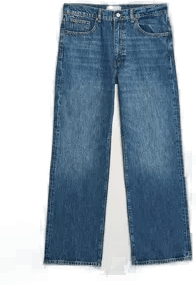 Jeanerica VM009 Vega Jeans 1990 Mid Vintage