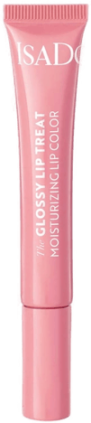 Isadora Glossy Lip Treat 61 Pink Punch