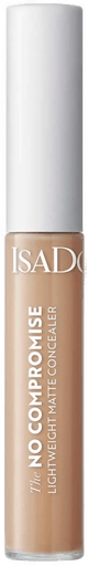 Isadora No Compromise Lightweight Matte Concealer 5NW