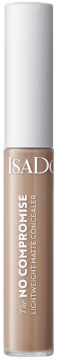 Isadora No Compromise Lightweight Matte Concealer 7NC