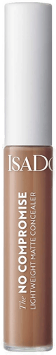 Isadora No Compromise Lightweight Matte Concealer 9NC