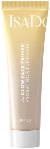 Isadora Glow Face Primer 30 ml
