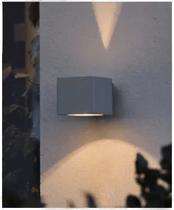 Konstsmide Modena vegglampe 7341-300