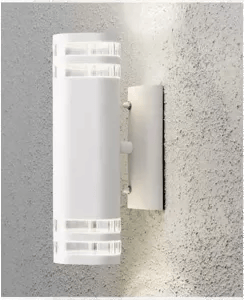 Konstsmide Modena vegglampe GU10