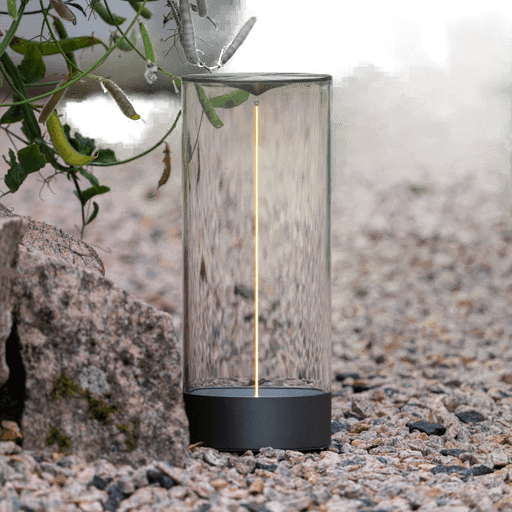 Konstsmide LED-bordlampe Edison 32 cm