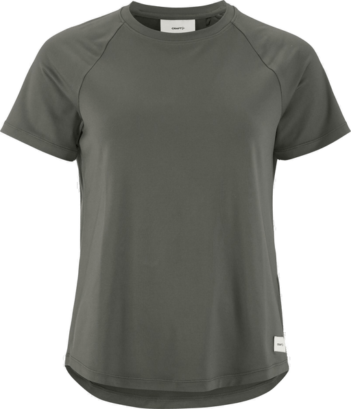 Craft Women's Collective Tee Lava