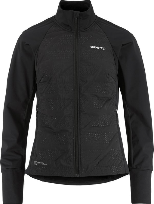 Craft ADV Nordic Training Speed Jacket W Black