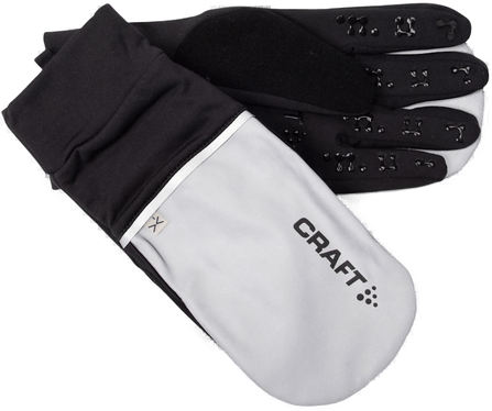Craft ADV HYBRID WEATHER GLOVE
