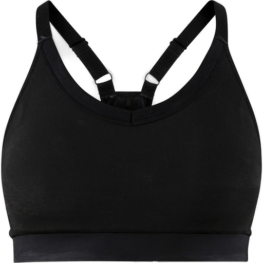 Craft Motion Bra Black