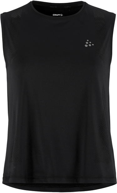 Craft ADV TONE PERFORATED TANK TOP W