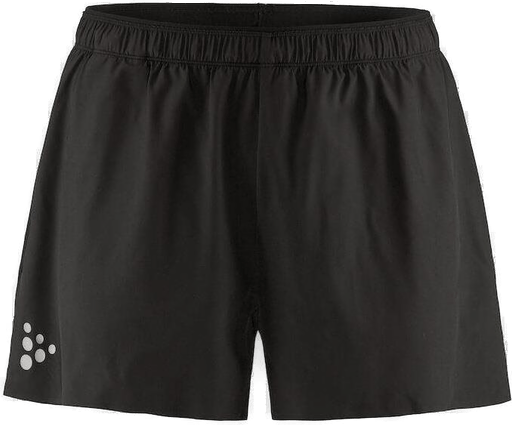 Craft Pro Hypervent 2In1 Shorts Black