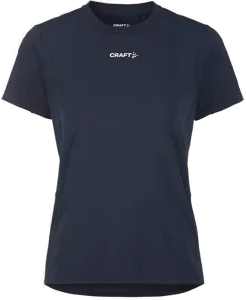 Craft Adv Essence Ss Tee W Blaze XL