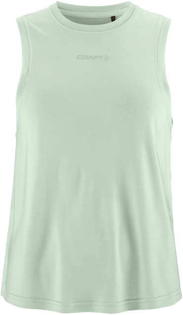 Craft CORE BI-BLEND TANK TOP W