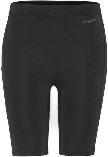 Craft Adv Essence Short Tights M Black