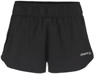 Craft Adv Essence 2" Shorts W Black